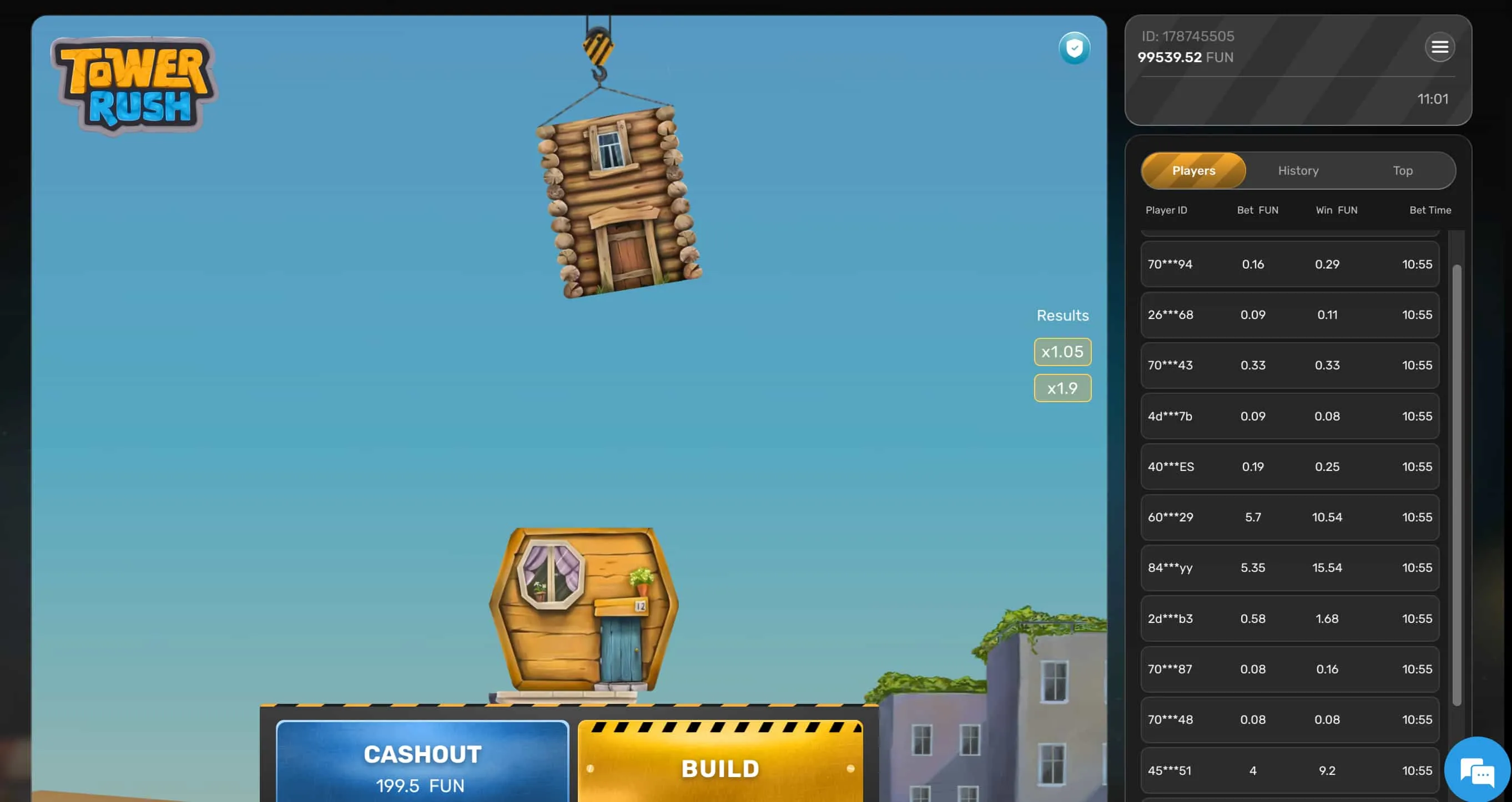 Erfolgsstrategien f&uuml;r Tower Rush